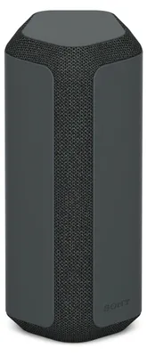 Produktbild von Sony SRS-XE300, 20 - 20000 Hz, Kabellos, A2DP, AVRCP, HFP, HSP, SPP, 30 m, USB Typ-C, Tragbarer Stereo-Lautsprecher
