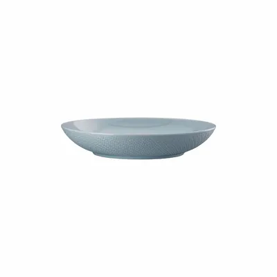 Produktbild von Rosenthal Suppenteller 21 cm Kumi Blue tone Porzellan Blau  10580-405332-10321