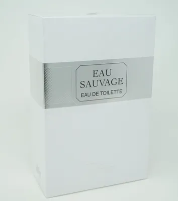 Obrázek produktu pro Dior Eau Sauvage Eau de Toilette 1000ml