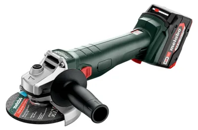 Image de Metabo 602247510 W 18 L 9-125