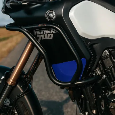 Obrázek produktu pro Ochranný kryt kapoty vhodný pro Yamaha Tenere 700 19-24 Motoguard