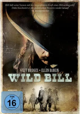 Produktbild von Wild Bill