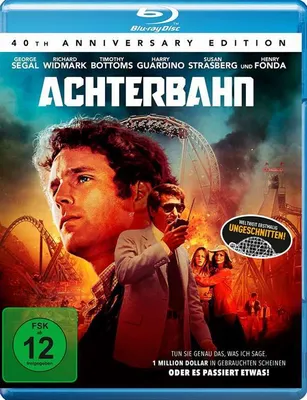 Obrázok produktu pre Achterbahn