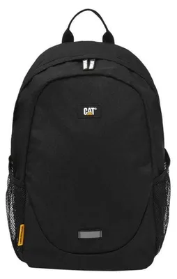Obrázek produktu pro Caterpillar – batoh „Tokyo“, 24 l PP9911 (jednotná velikost) (černý)
