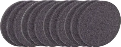 Produktbild von AIR2GO Filterset 10x G3 Filter für Lunos 9/FIB-R 140mm