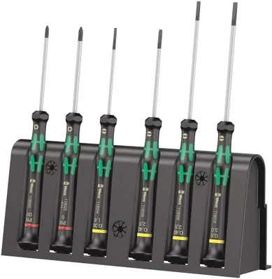 Produktbild von Wera 05118150001, 205 mm, 250 mm, 50 mm, 398 g