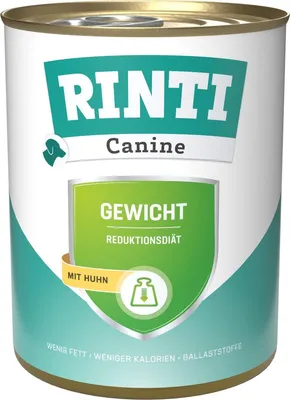 Zdjęcie produktu dla Rinti - Waga dla psów | 6x800g