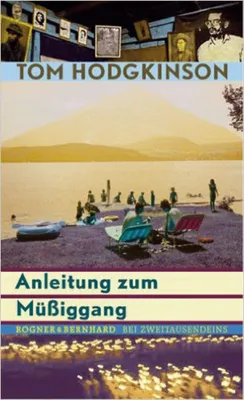Image de Anleitung zum Müßiggang