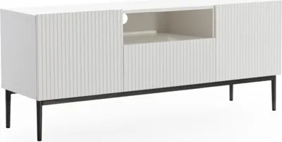 Produktbild von RTV-Schrank Nicole 150 cm mit Nische