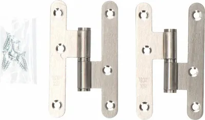 Image de Boulon Droit Edm Pn07 Boulon Droit Sans Finition - Edm
