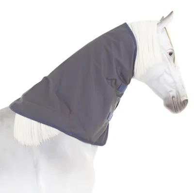 Image de Bucas Turnout Combi Neck 0g de HorSeven - Halsteil