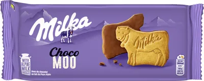 Obrázek produktu pro Milka Choco Moo 200g