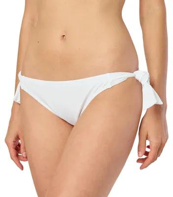 Produktbild von Merry Style Damen Bikini Slip MSVR4 (Weiß (0016), 38)