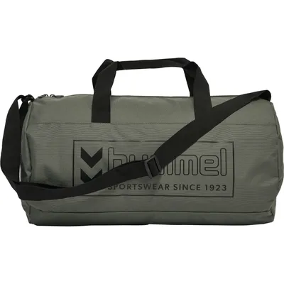 Produktbild von hummel hmlKEY ROUND SPORTSBAG - THYME - One Size