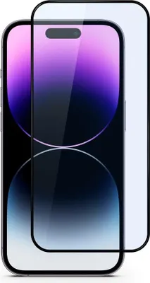Immagine prodotto di Vetro protettivo EPICO Hero per iPhone 13 Pro Max / 14 Plus