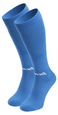 Obrázek produktu pro Huari – „Ylon“ pánské fotbalové ponožky PP14880 (velikost 39–43) (modré)