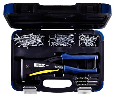 Obrázek produktu pro Rapid 5001127, 3 g