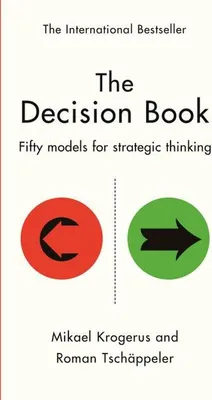 Obrázek produktu pro The Decision Book