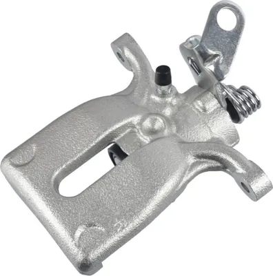 Produktbild von FEBI BILSTEIN Bremssattel Hinten Rechts für VW Golf VII Schrägheck (5G1, BQ1, BE1, BE2) 181160
