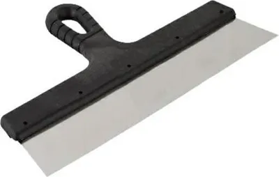 Produktbild von Edelstahlspachtel 150Mm