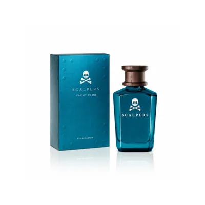 Obrázok produktu pre Scalpers Yacht Club Edp Spray 75ml
