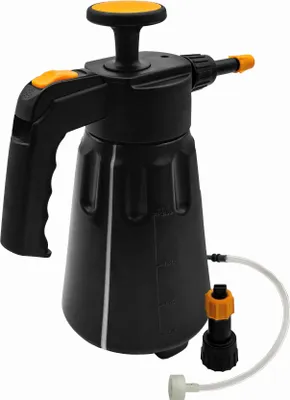 Produktbild von ADBL BFF & BFS KIT – 2-in-1-Schaummaschine und Sprühgerät