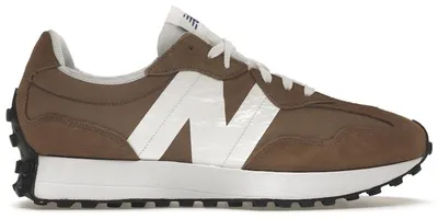 Produktbild von New Balance 327 Mushroom Moonbeam - EU 42.5