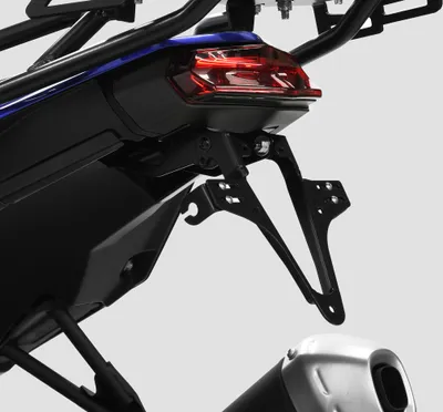 Obrázek produktu pro ZIEGER Základní držák registrační značky kompatibilní s modelem Yamaha Ténéré 700