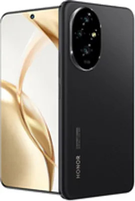Obrázek produktu pro Honor 200 12+512GB 6,7" 5G Black DS EU HONOR