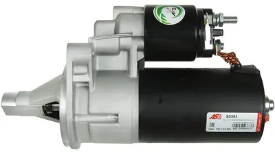 Productafbeelding van Startmotor Chrysler, Dodge, Plymouth, 12V, 1,4 kW