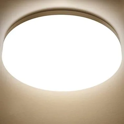Produktbild von Famanu Badezimmerlampe Plafond - IP65 wasserdicht, 18W LED