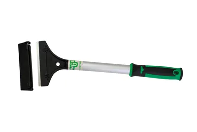 Image de Unger ErgoTec Grattoir à manche long 25cm