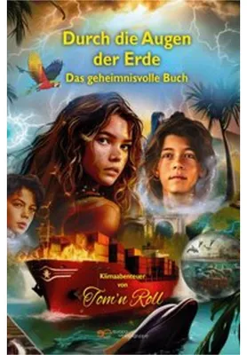 Zdjęcie produktu dla Durch Die Augen Der Erde