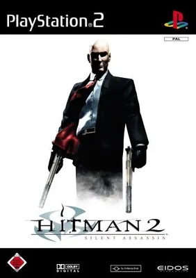 Produktbild von Hitman 2 - Silent Assassin