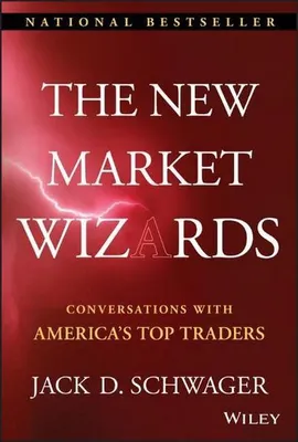 Produktbild von The New Market Wizards