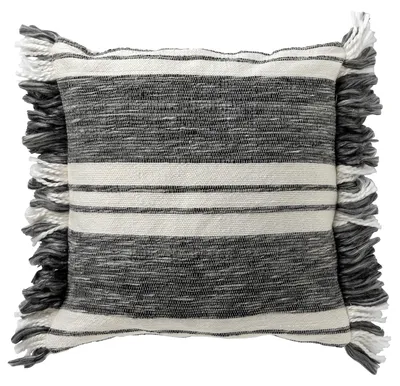 Produktbild von Dutch Decor Kissenbezug Edgar 45x45 cm Weiß