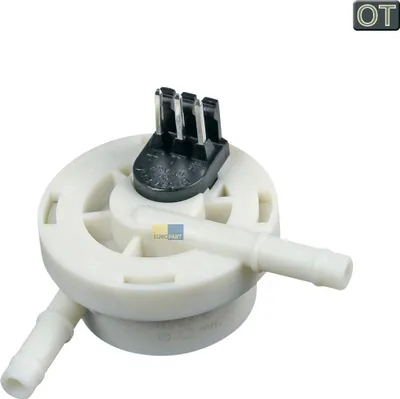 Produktbild von Philips Saeco 996530007887,12000781 Flowmeter für Kaffeevollautomaten