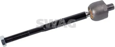 Produktbild von SWAG 10 10 1419 Axialgelenk Spurstange passend für MERCEDES-BENZ C-Klasse T-modell (S205) Vorne Links Vorne Rechts