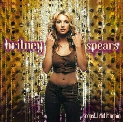 Zdjęcie produktu dla Britney Spears - Oops!... I Did It Again (Limited Edition) (Purple Coloured) (LP)