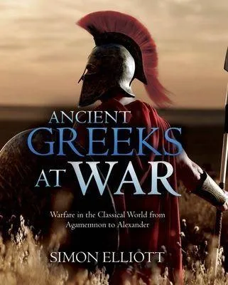 Produktbild von Ancient Greeks at War