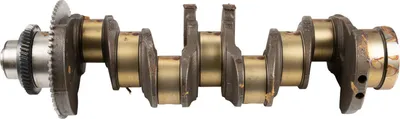 Produktbild von Kurbelwelle Neu 5801486982