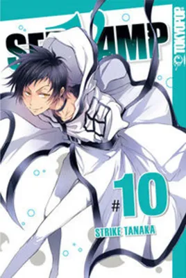 Produktbild von Servamp 10
