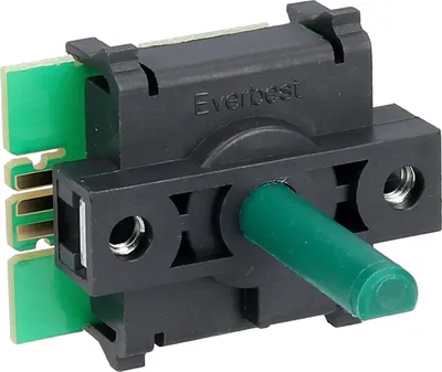 Produktbild von Drehpotentiometer smeg 816810415 für Gasbackofen