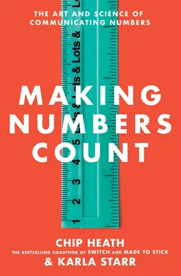 Immagine prodotto di Making Numbers Count