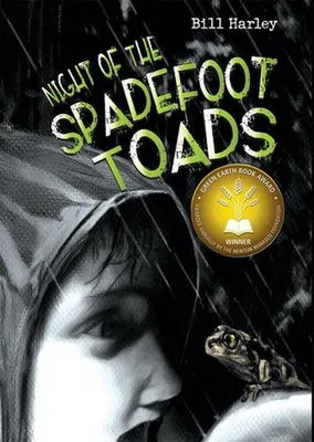Obrázok produktu pre Night of the Spadefoot Toads