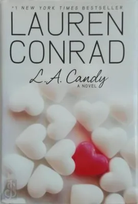 Image de L.A. Candy