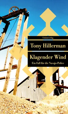 Produktbild von Klagender Wind