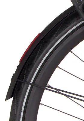 Image de Cortina Fender derrière 28 E-Mozzo Ilu Black