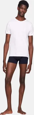 Produktbild von Tommy Hilfiger T-Shirt Kurzarmshirt 3er Pack