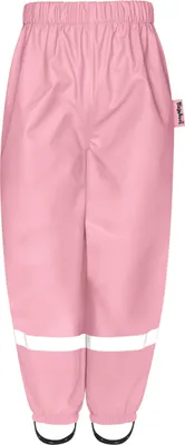 Obrázok produktu pre Playshoes, detské uniové nepremokavé a vetruodolné plavky, ružové, s gumou v páse, veľkosť 140